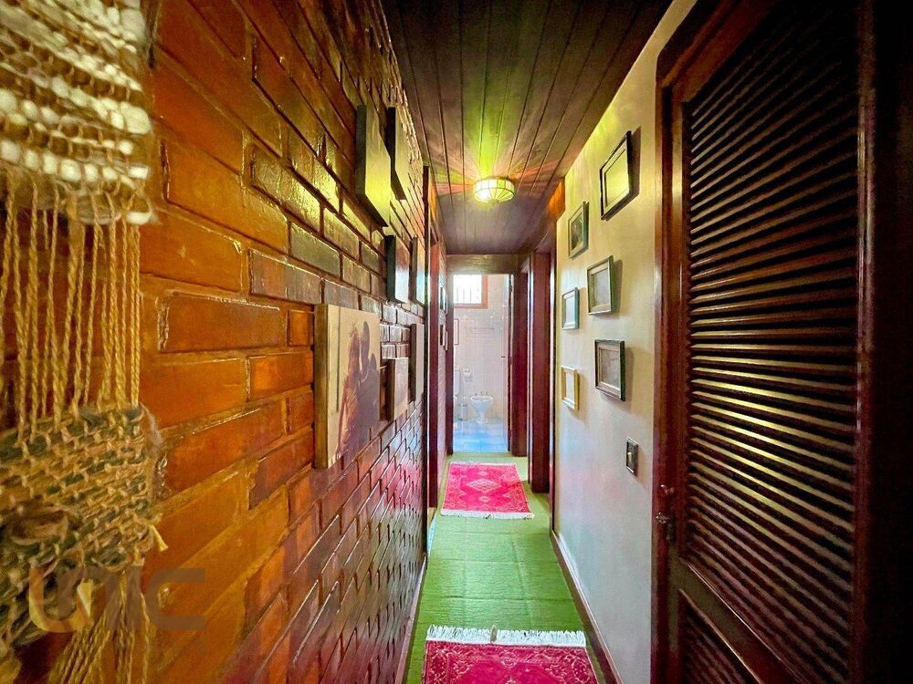 Casa de Condomínio à venda com 3 quartos, 100m² - Foto 3