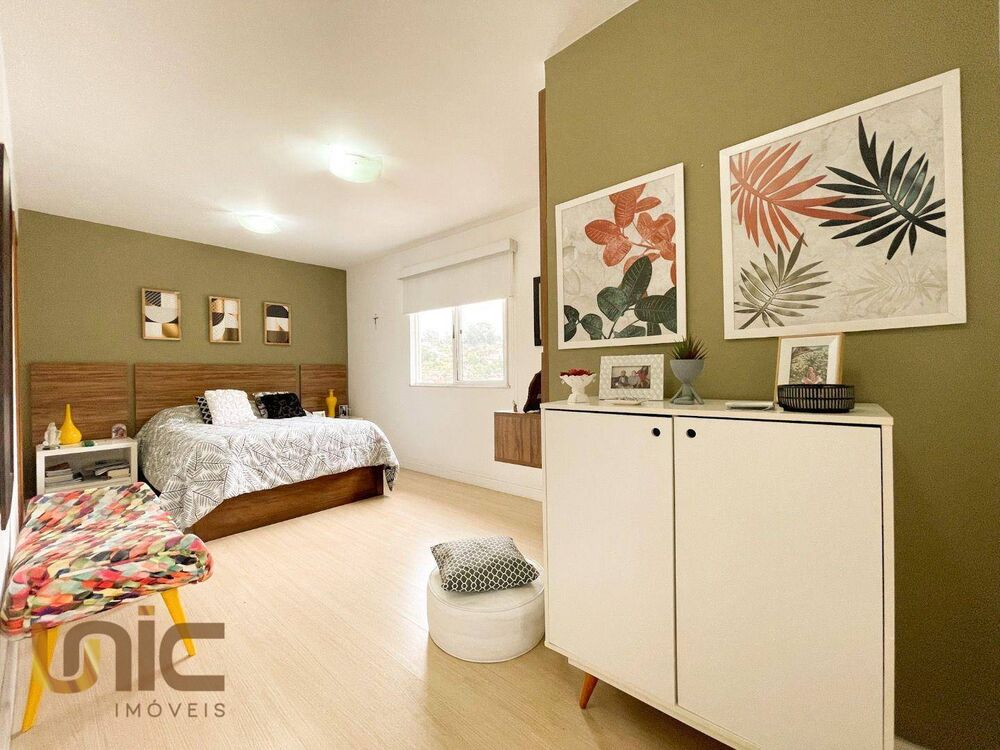 Casa de Condomínio à venda com 3 quartos, 310m² - Foto 7
