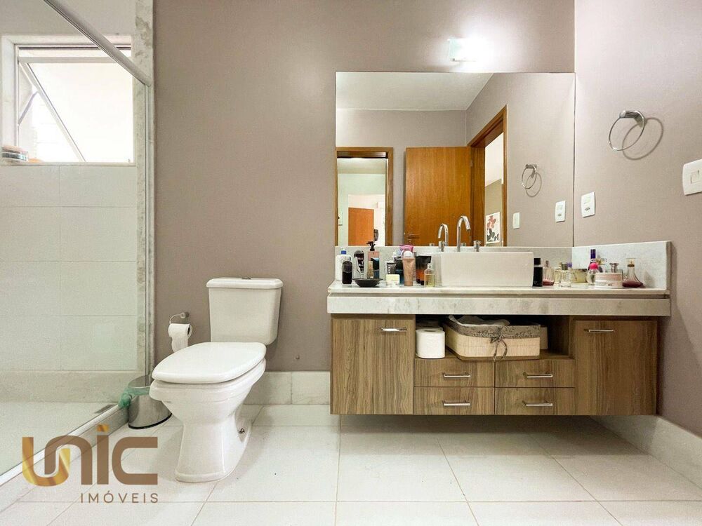 Casa de Condomínio à venda com 3 quartos, 310m² - Foto 9