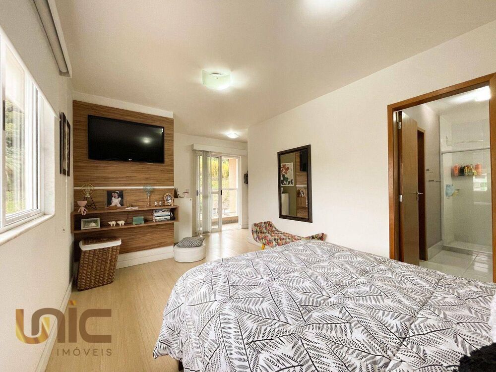Casa de Condomínio à venda com 3 quartos, 310m² - Foto 8