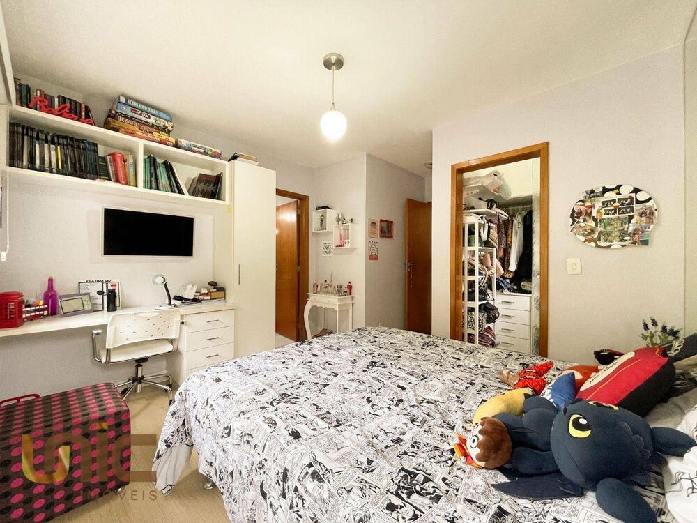 Casa de Condomínio à venda com 3 quartos, 310m² - Foto 14