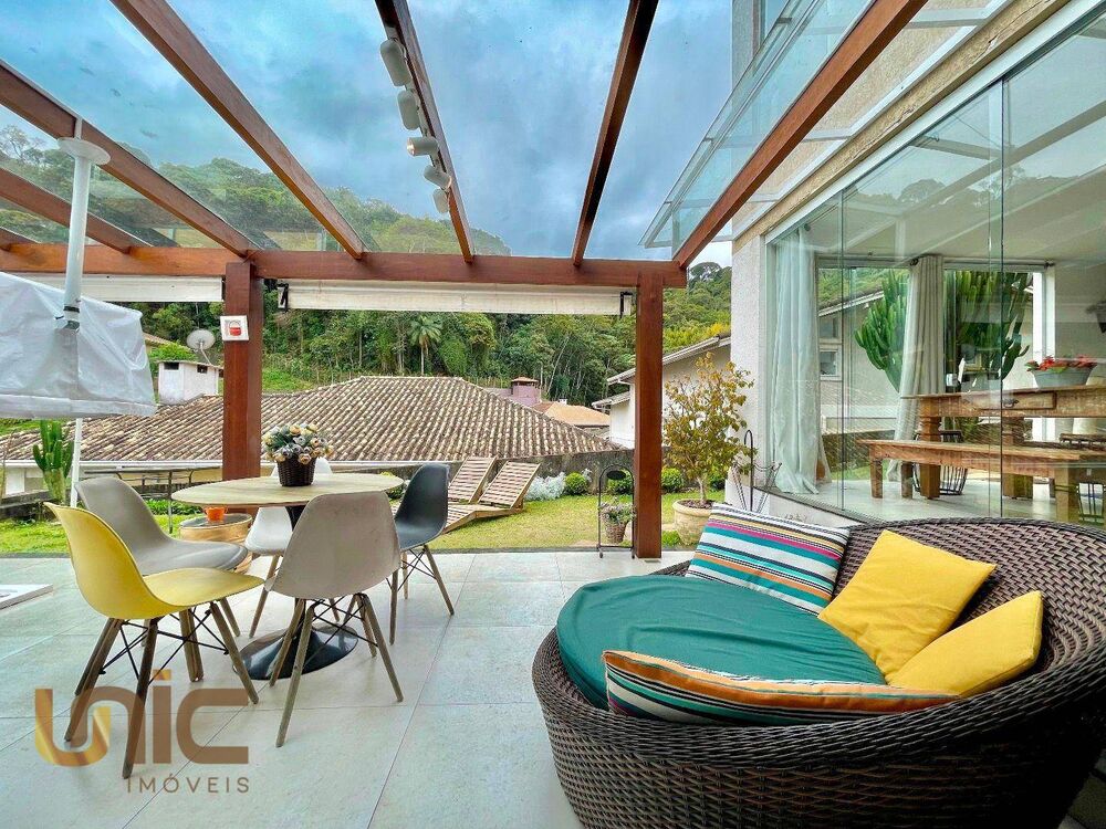 Casa de Condomínio à venda com 3 quartos, 310m² - Foto 22