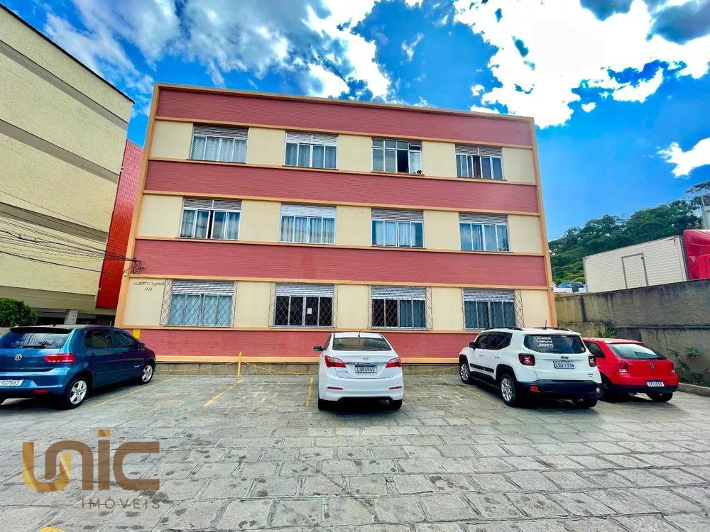 Apartamento, 1 quarto, 30 m² - Foto 8