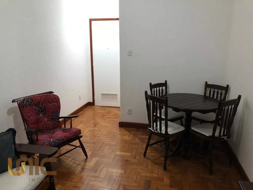 Apartamento, 1 quarto, 30 m² - Foto 2