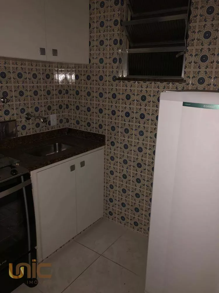 Apartamento, 1 quarto, 30 m² - Foto 7
