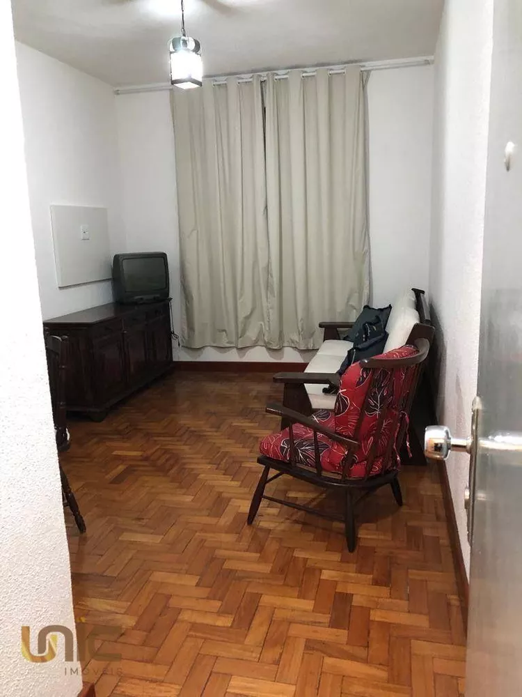 Apartamento, 1 quarto, 30 m² - Foto 3