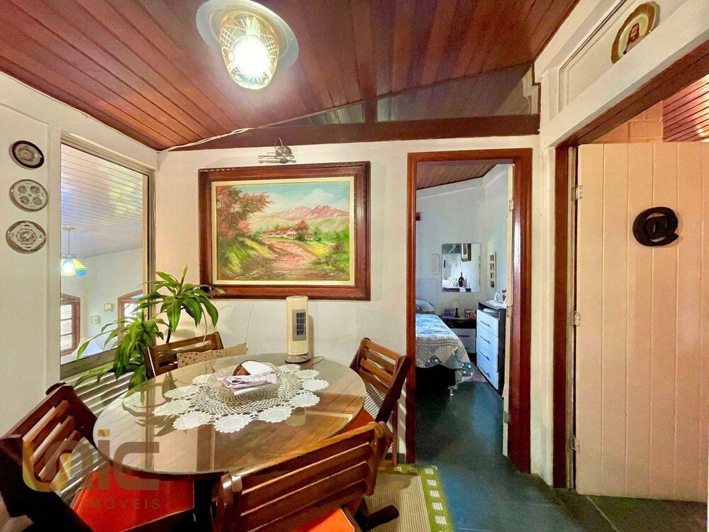 Casa de Condomínio à venda com 3 quartos, 95m² - Foto 10