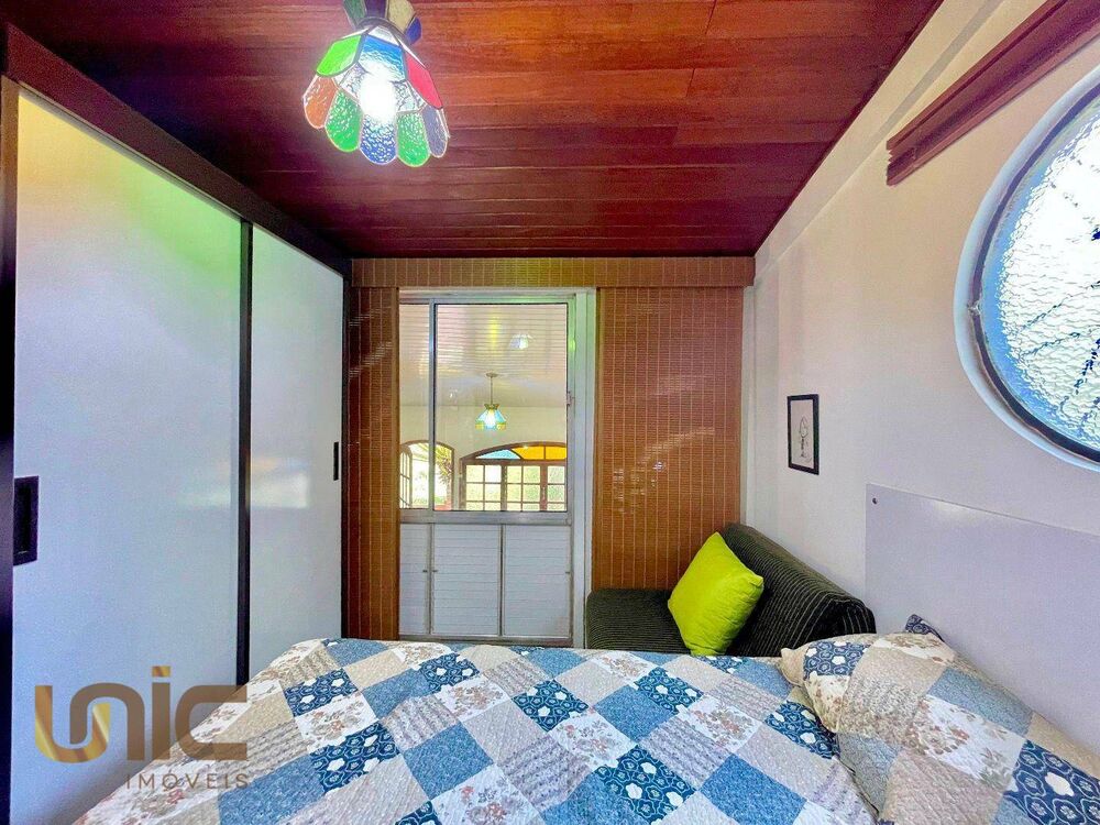 Casa de Condomínio à venda com 3 quartos, 95m² - Foto 12