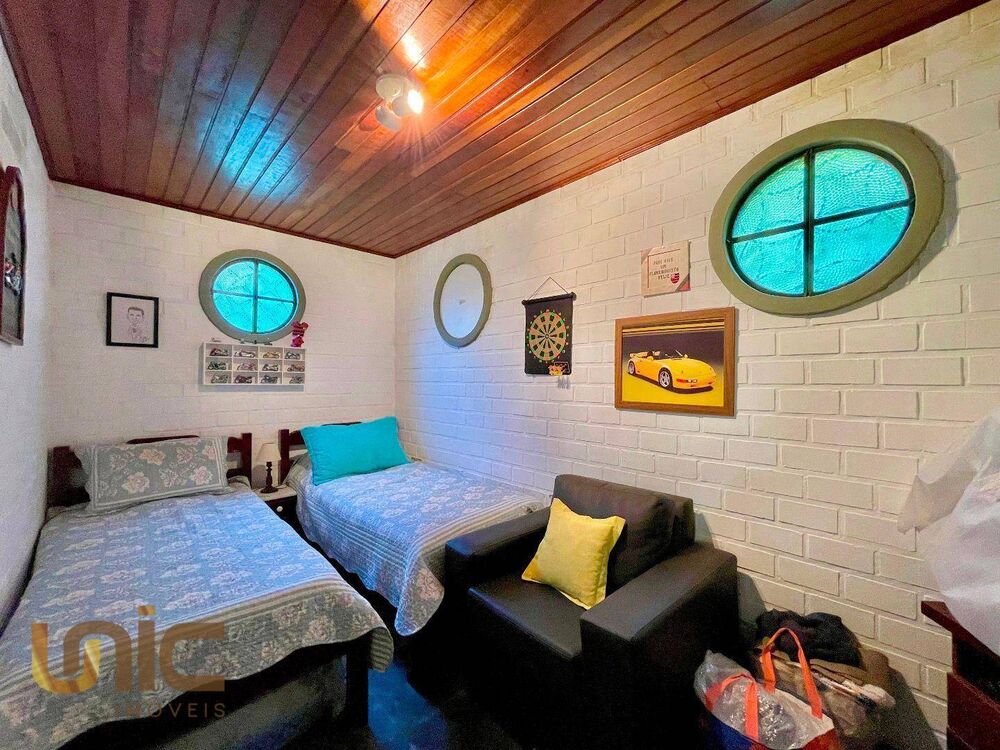 Casa de Condomínio à venda com 3 quartos, 95m² - Foto 13