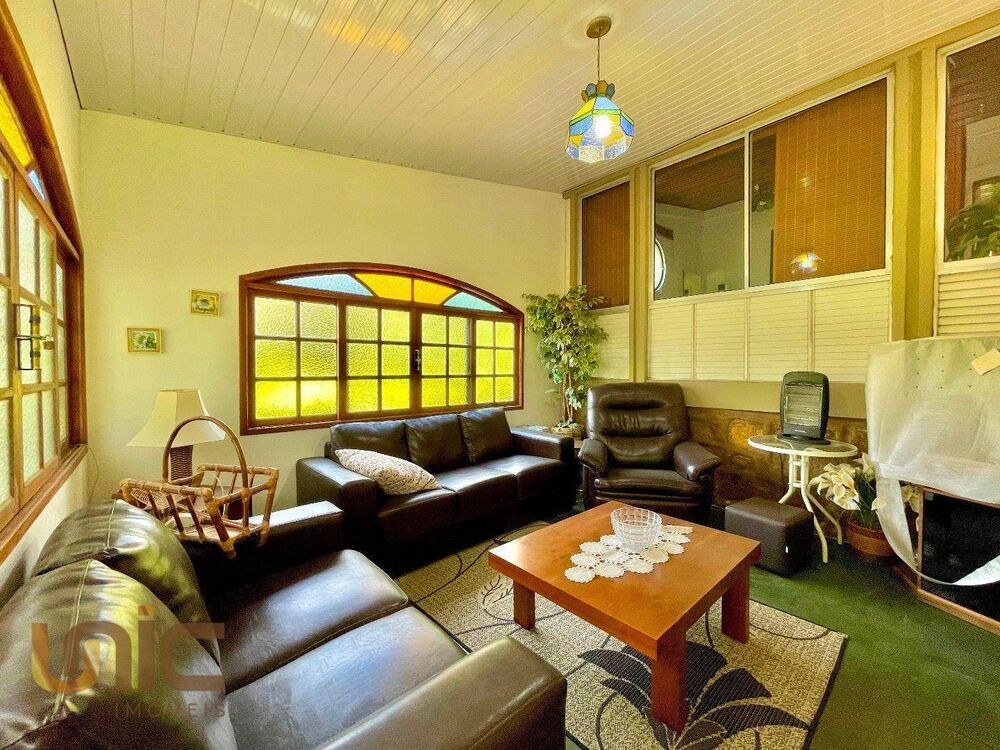 Casa de Condomínio à venda com 3 quartos, 95m² - Foto 3