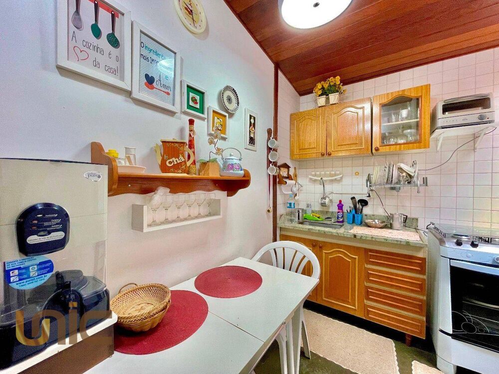 Casa de Condomínio à venda com 3 quartos, 95m² - Foto 14