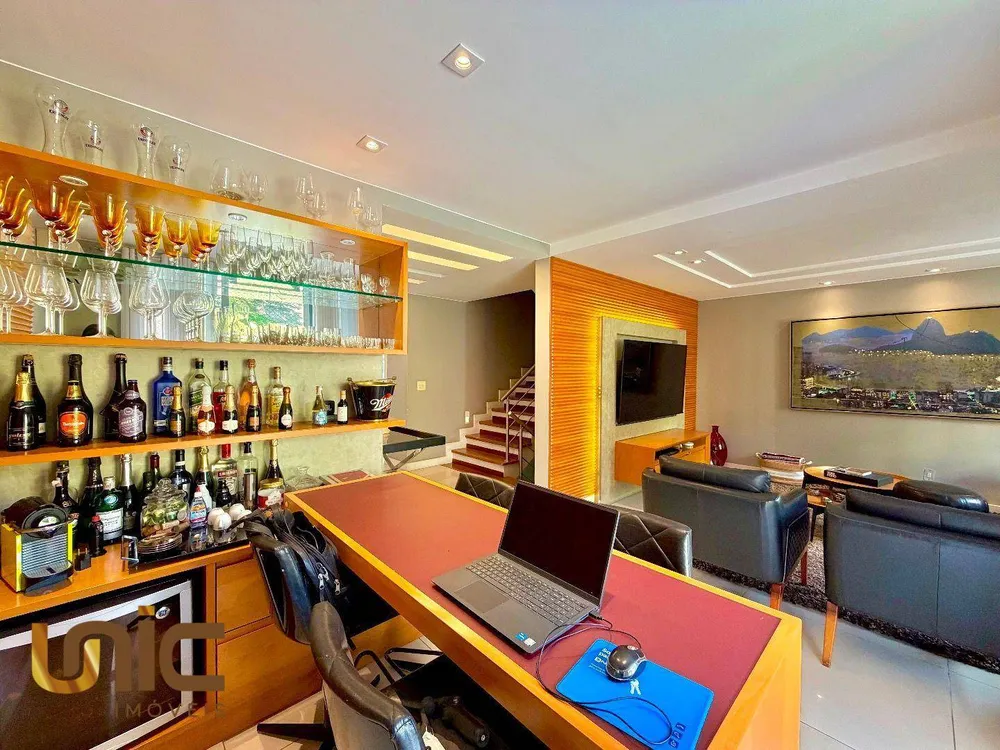 Apartamento, 4 quartos, 234 m² - Foto 5
