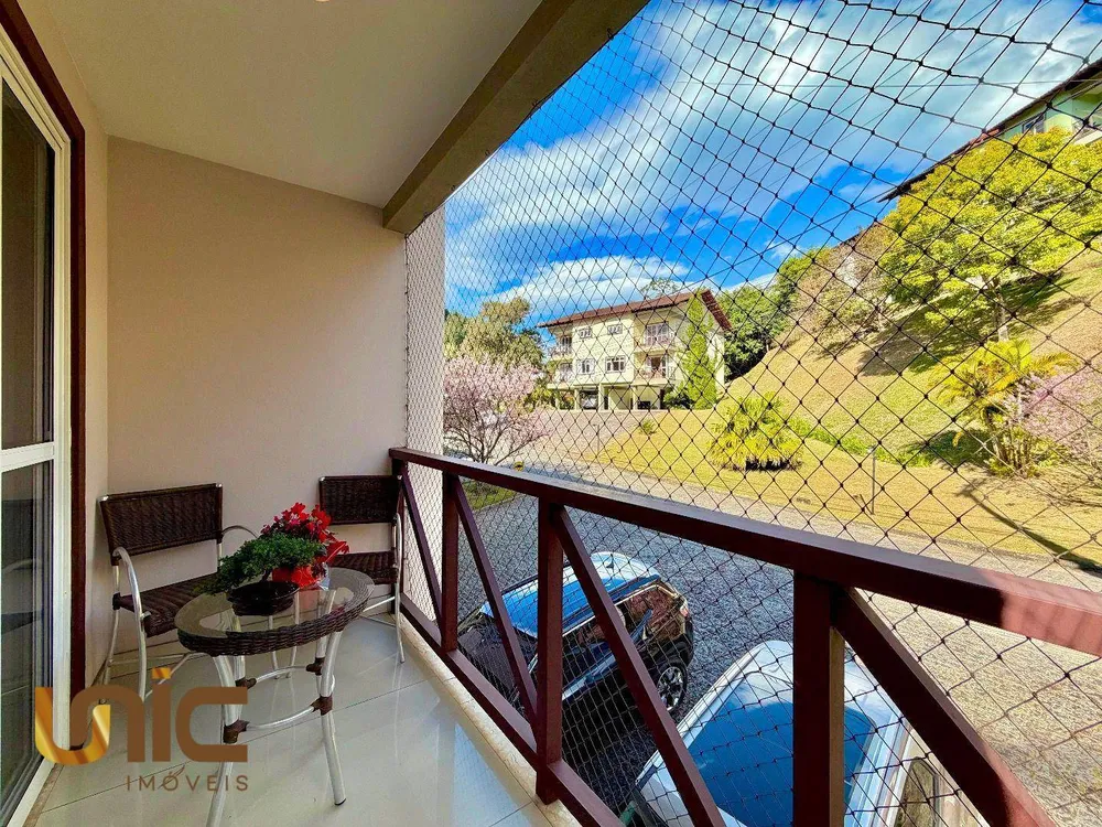 Apartamento, 4 quartos, 234 m² - Foto 7