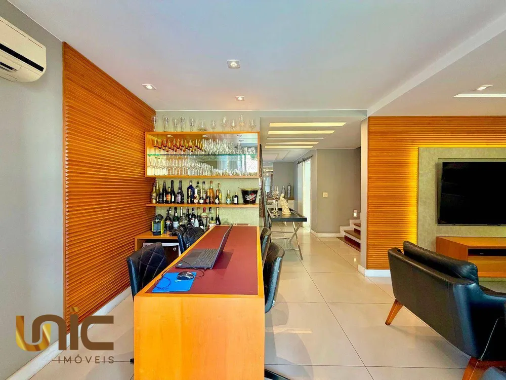 Apartamento, 4 quartos, 234 m² - Foto 6