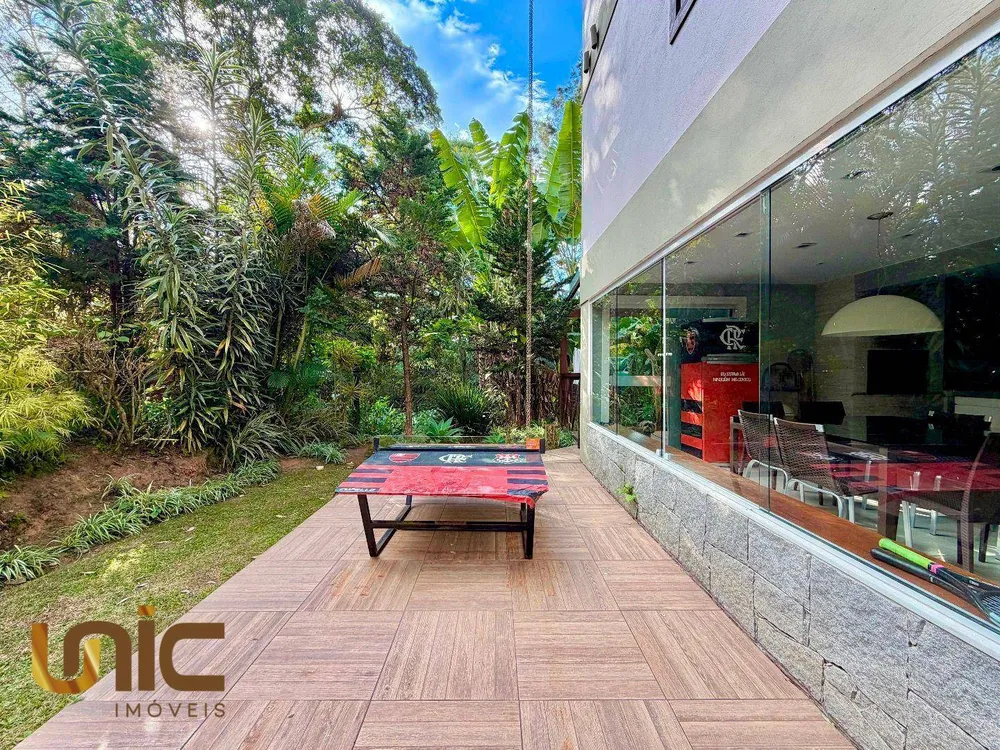 Apartamento, 4 quartos, 234 m² - Foto 44