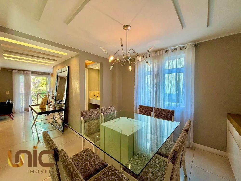 Apartamento, 4 quartos, 234 m² - Foto 11