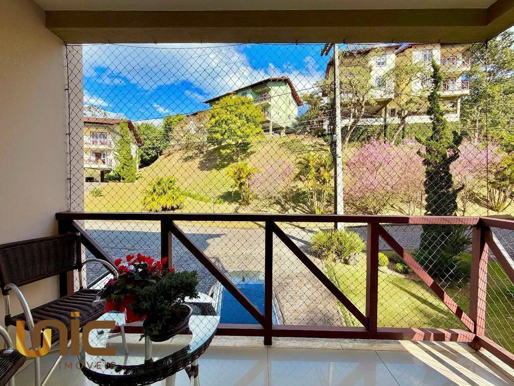 Apartamento, 4 quartos, 234 m² - Foto 3