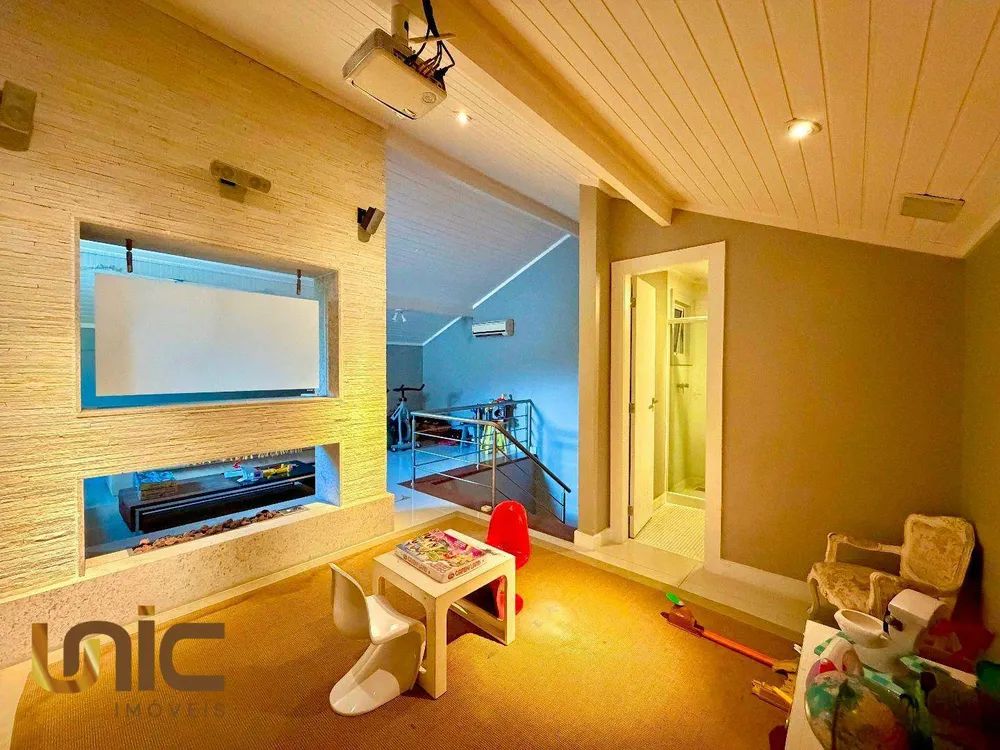Apartamento, 4 quartos, 234 m² - Foto 34