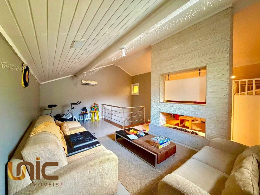 Apartamento, 4 quartos, 234 m² - Foto 37