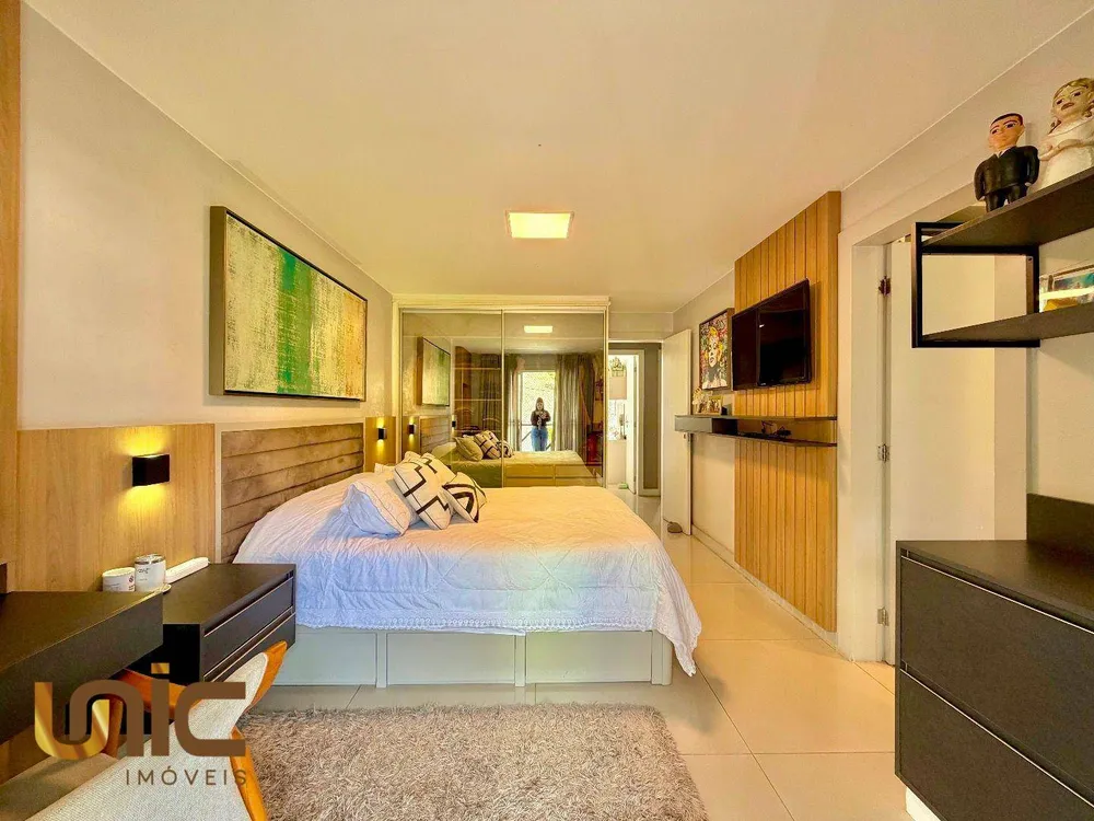 Apartamento, 4 quartos, 234 m² - Foto 24