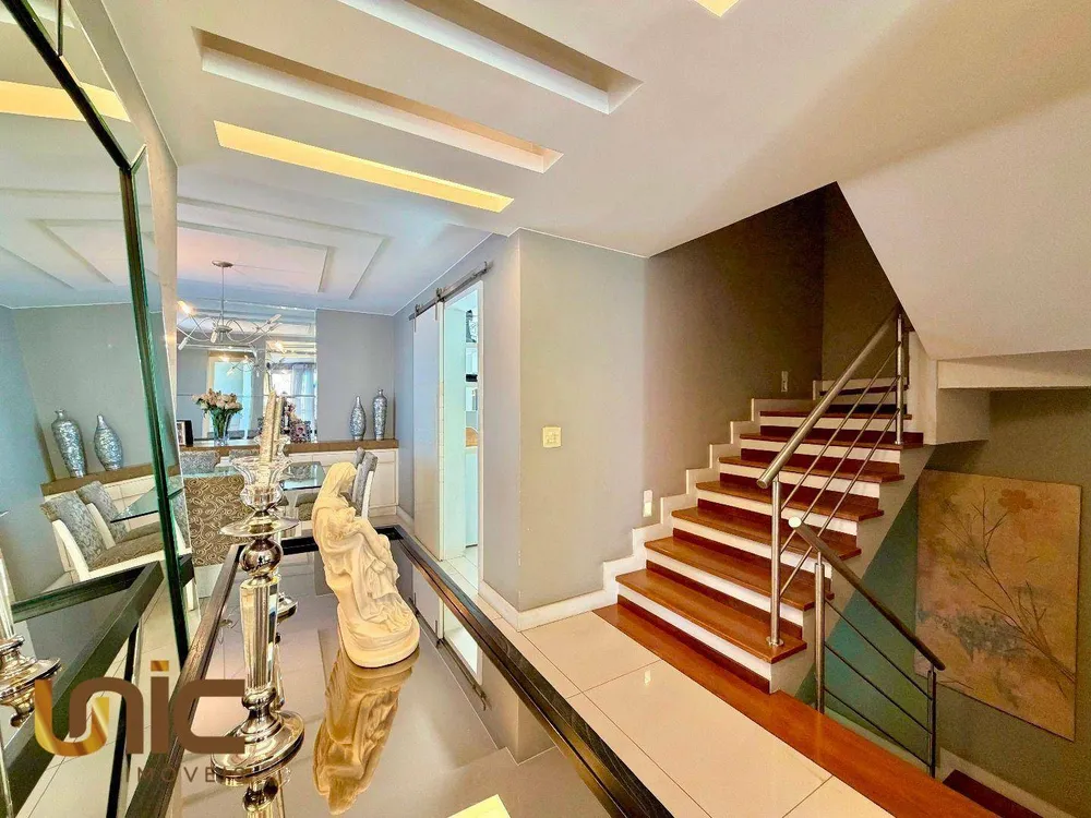 Apartamento, 4 quartos, 234 m² - Foto 12