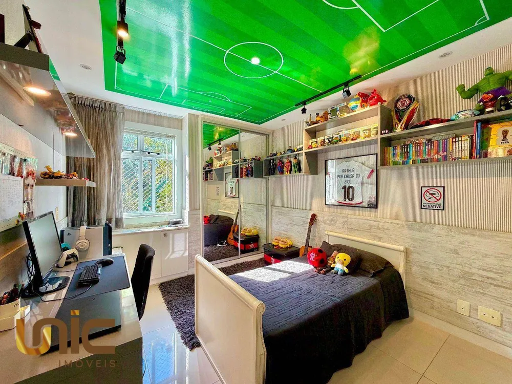 Apartamento, 4 quartos, 234 m² - Foto 27