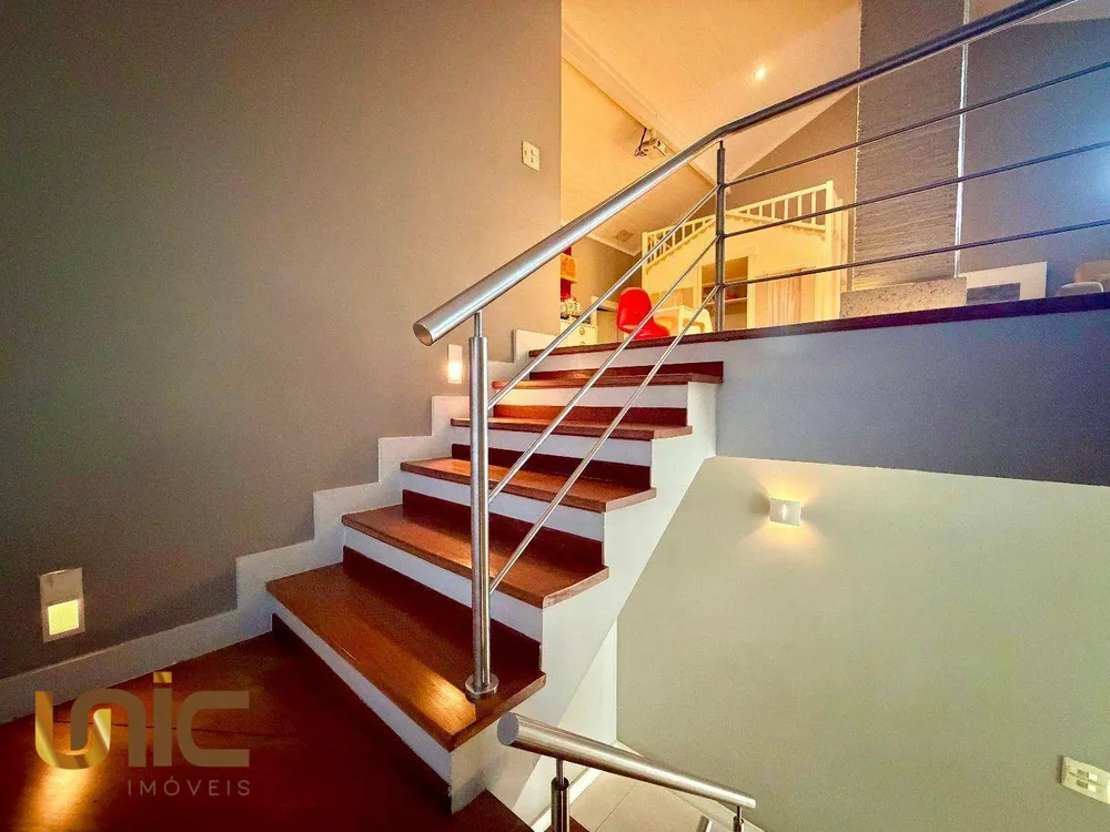 Apartamento, 4 quartos, 234 m² - Foto 32