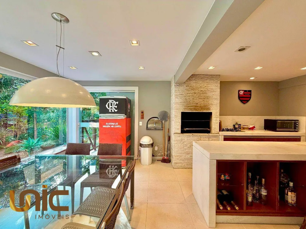 Apartamento, 4 quartos, 234 m² - Foto 42