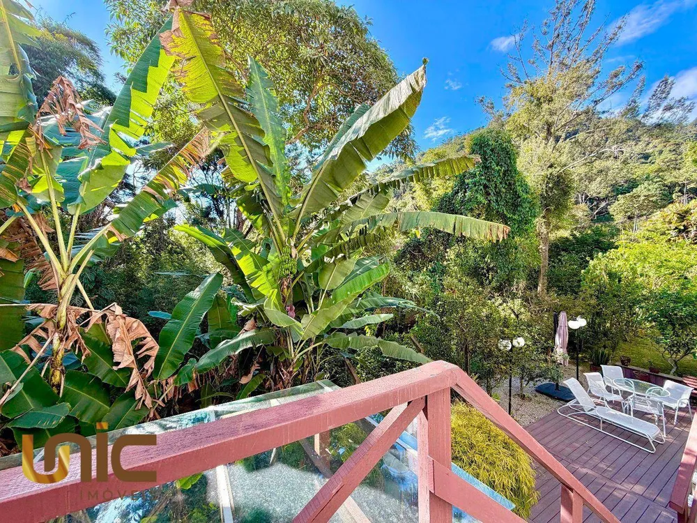 Apartamento, 4 quartos, 234 m² - Foto 17
