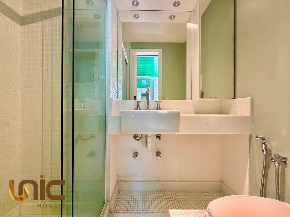 Apartamento, 4 quartos, 234 m² - Foto 31