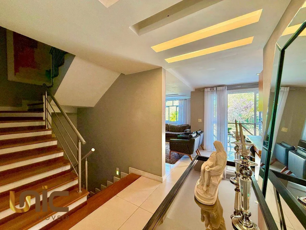 Apartamento, 4 quartos, 234 m² - Foto 18