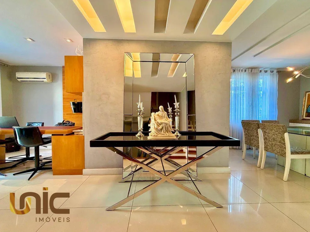 Apartamento, 4 quartos, 234 m² - Foto 8