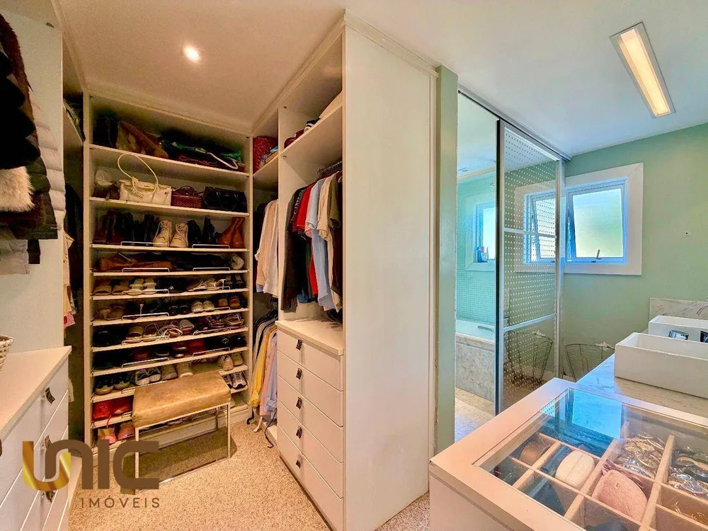 Apartamento, 4 quartos, 234 m² - Foto 25
