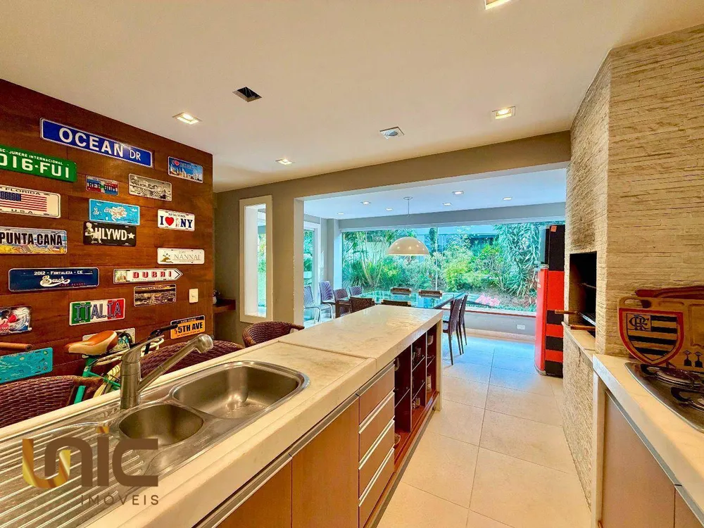 Apartamento, 4 quartos, 234 m² - Foto 41