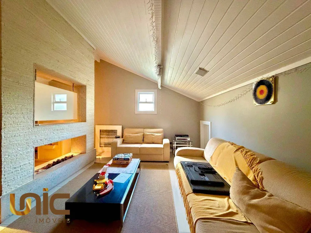 Apartamento, 4 quartos, 234 m² - Foto 36
