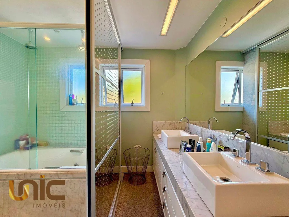 Apartamento, 4 quartos, 234 m² - Foto 26