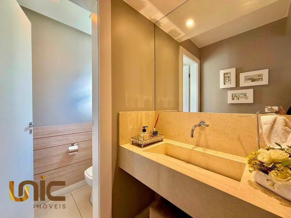 Apartamento, 4 quartos, 234 m² - Foto 9