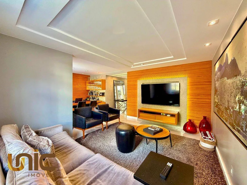 Apartamento, 4 quartos, 234 m² - Foto 4
