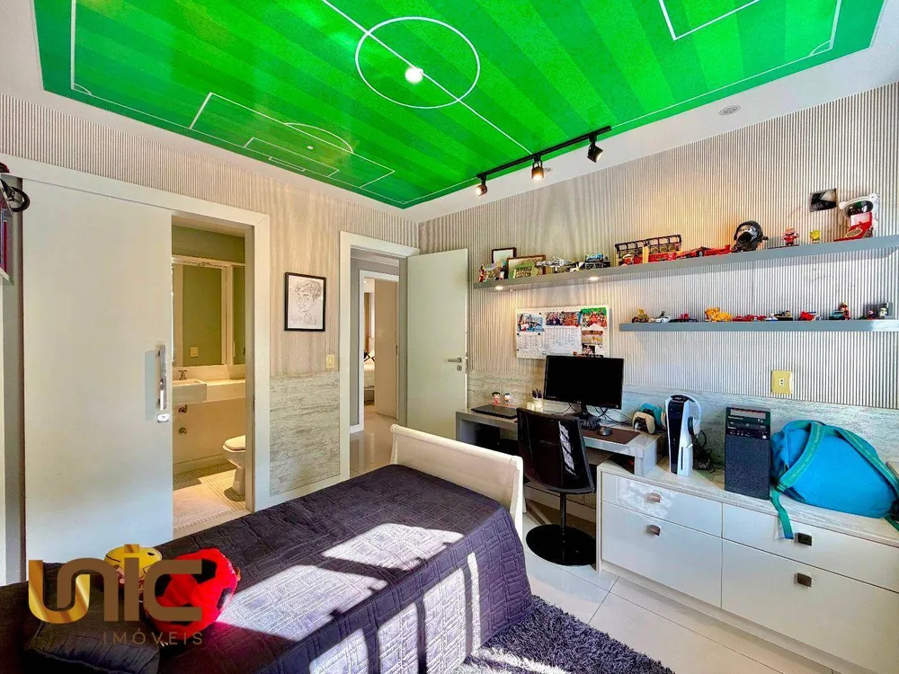Apartamento, 4 quartos, 234 m² - Foto 30