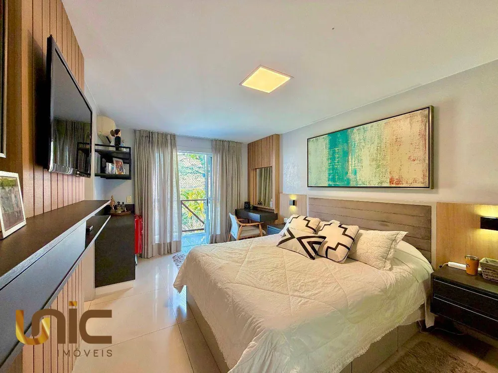 Apartamento, 4 quartos, 234 m² - Foto 22