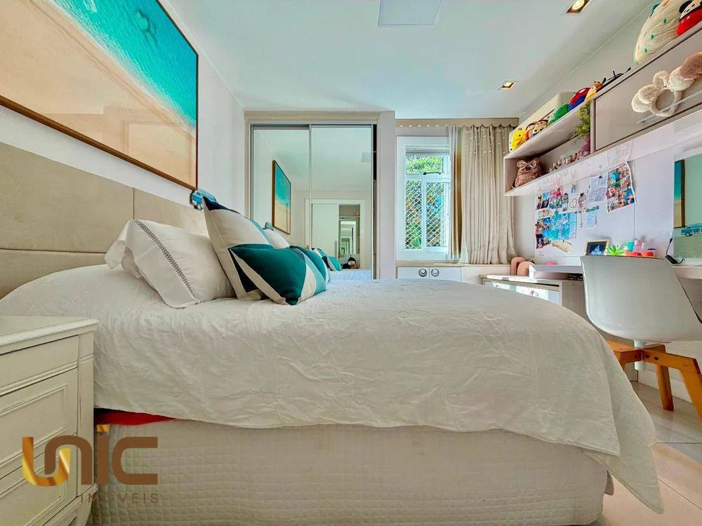 Apartamento, 4 quartos, 234 m² - Foto 20