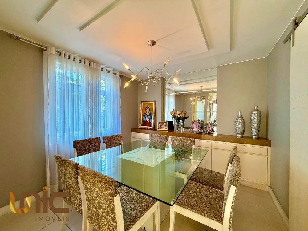Apartamento, 4 quartos, 234 m² - Foto 10