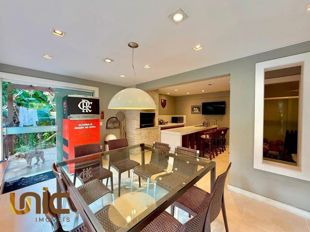Apartamento, 4 quartos, 234 m² - Foto 40