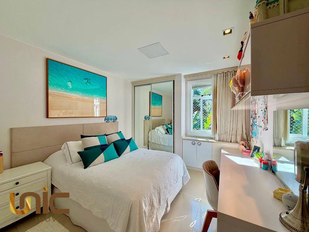 Apartamento, 4 quartos, 234 m² - Foto 19