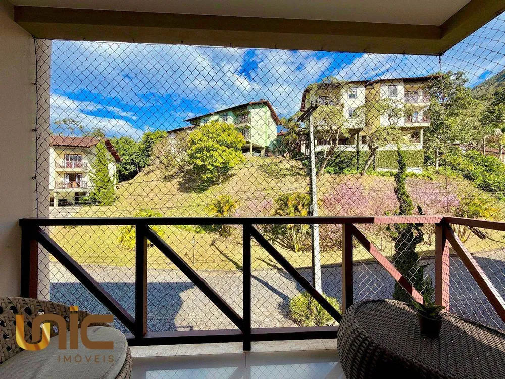 Apartamento, 4 quartos, 234 m² - Foto 23