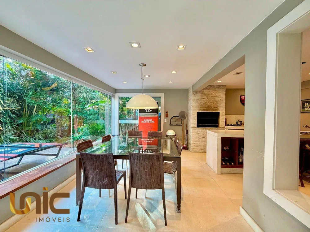 Apartamento, 4 quartos, 234 m² - Foto 38