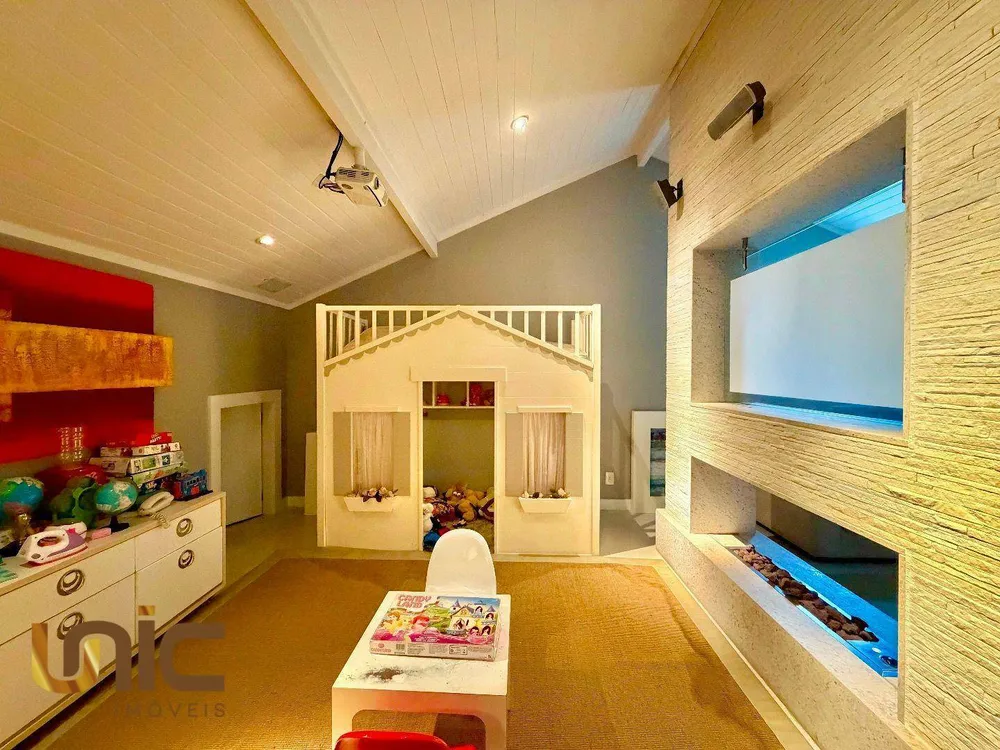 Apartamento, 4 quartos, 234 m² - Foto 33