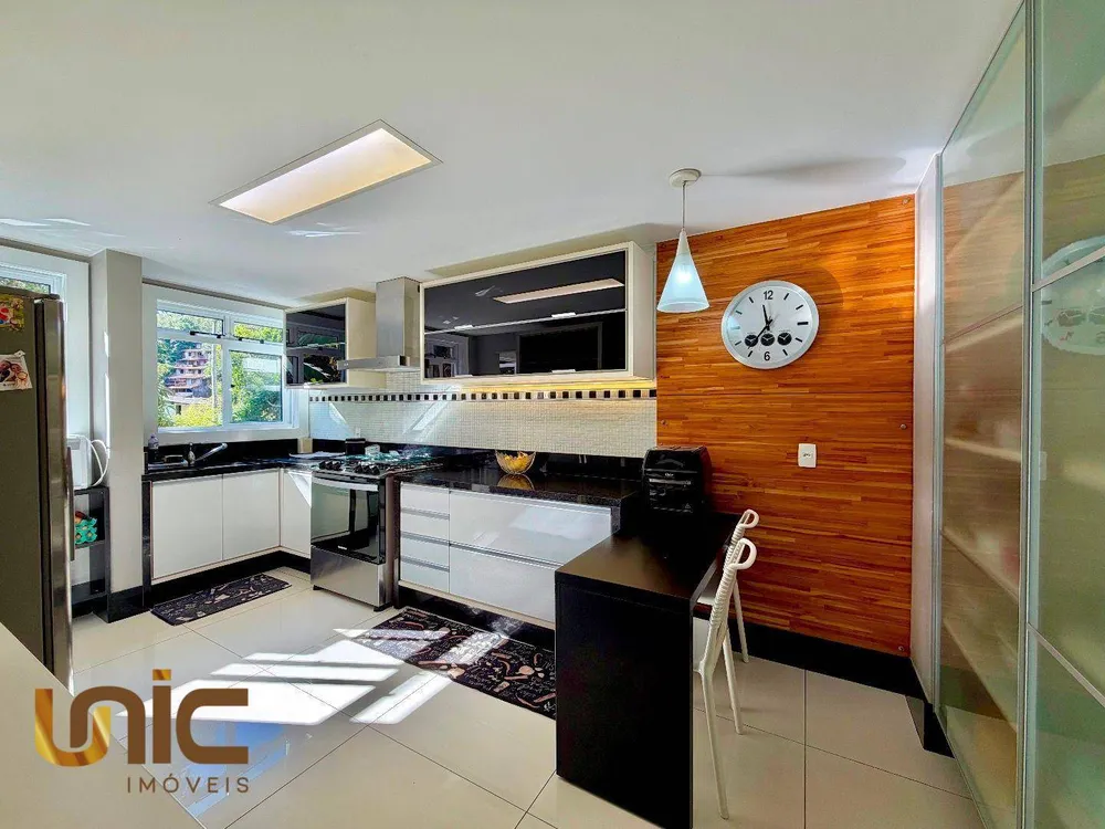 Apartamento, 4 quartos, 234 m² - Foto 13