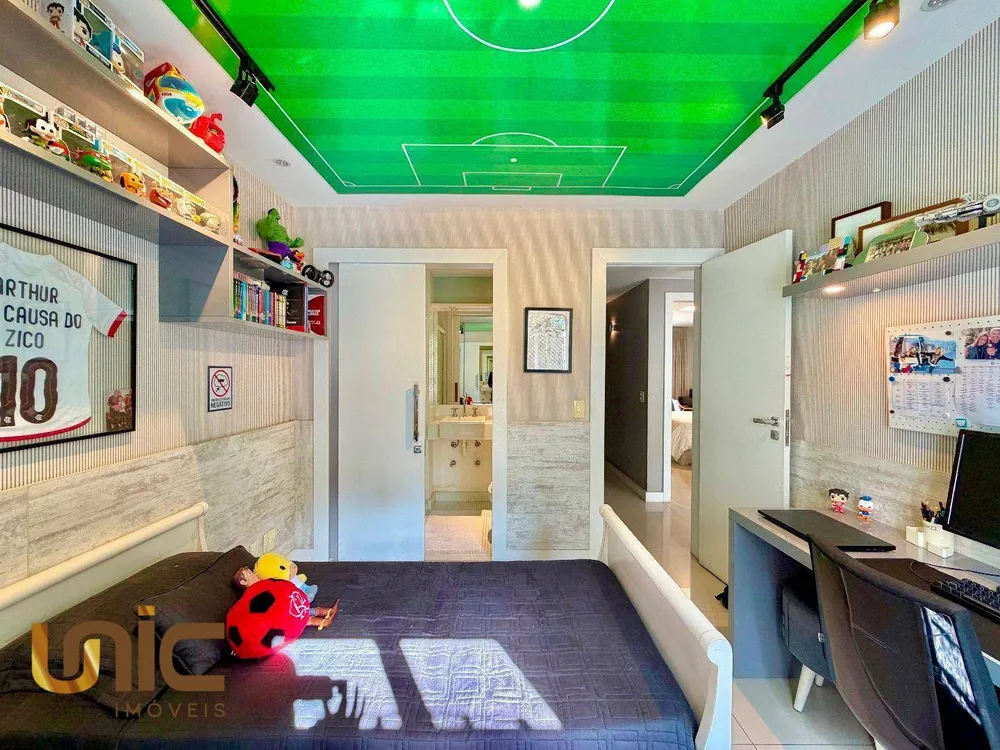 Apartamento, 4 quartos, 234 m² - Foto 28