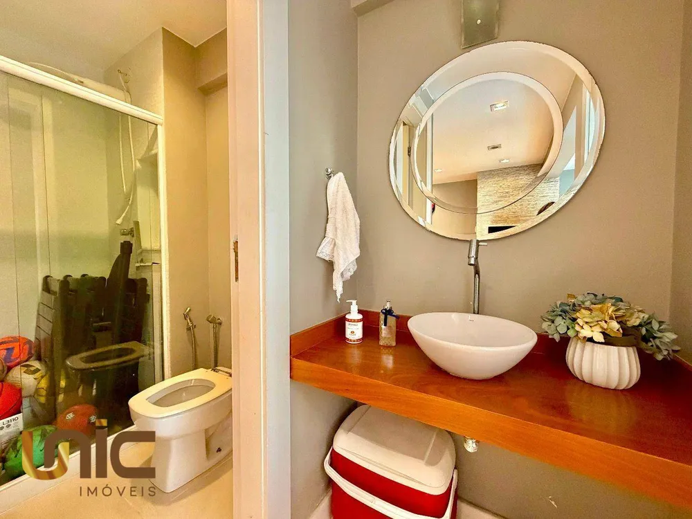 Apartamento, 4 quartos, 234 m² - Foto 43